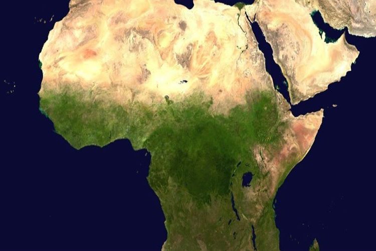 NOUVELLES PERSPECTIVES ÉNERGÉTIQUES POUR L’AFRIQUE